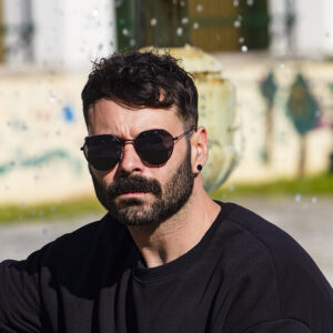 Γυαλιά ηλίου