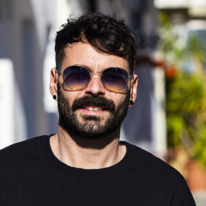 Γυαλιά ηλίου